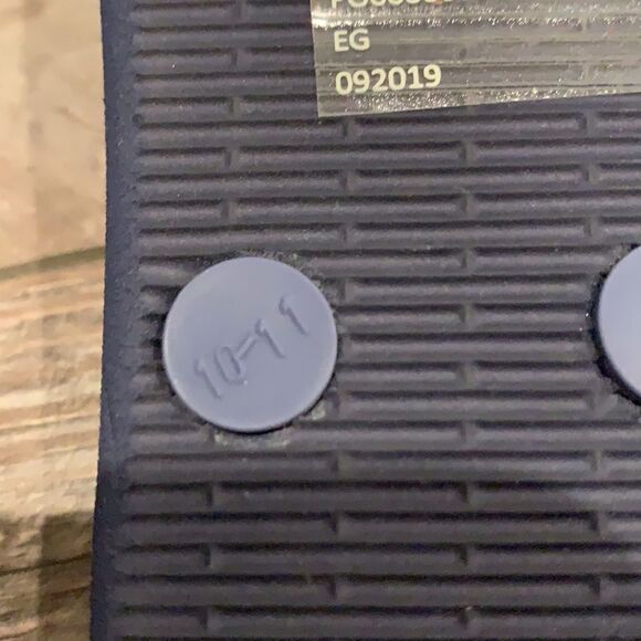 Primary flip flops - Picture 4 of 4